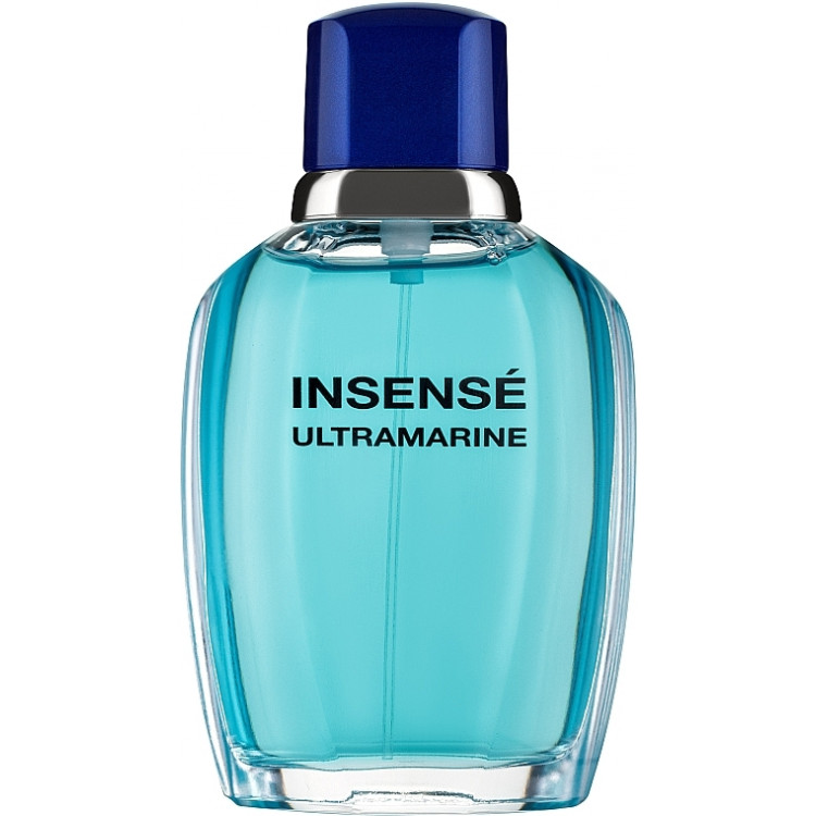 Givenchy Insense Ultramarine