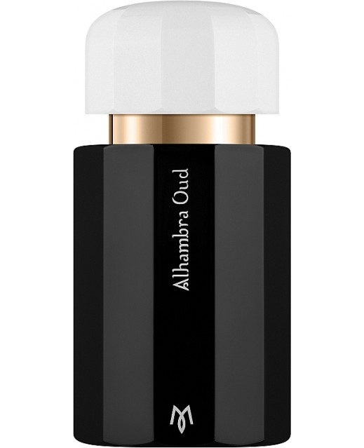Ramon Monegal Alhambra Oud