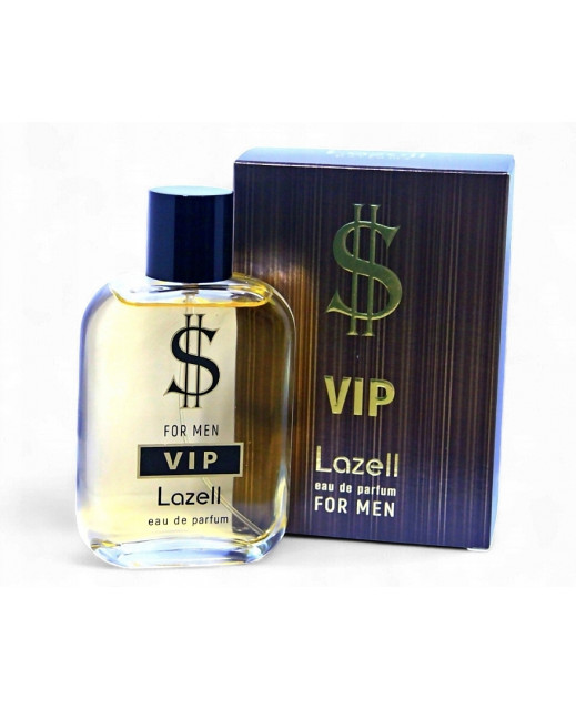Lazell $ VIP For Men