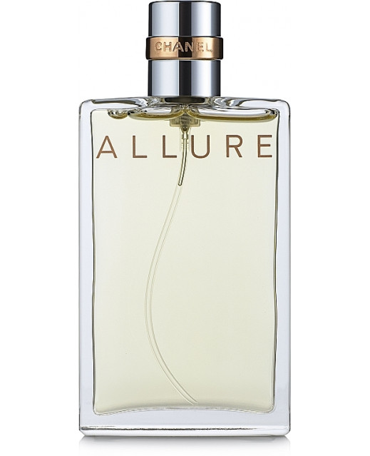 Chanel Allure