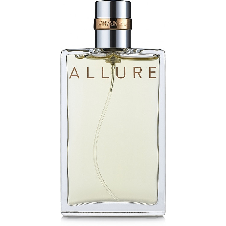 Chanel Allure