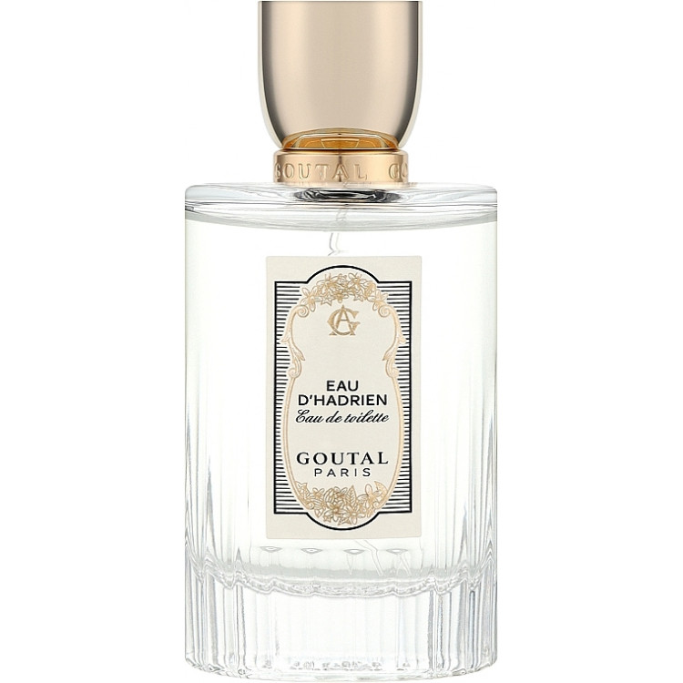 Annick Goutal Eau d'Hadrien