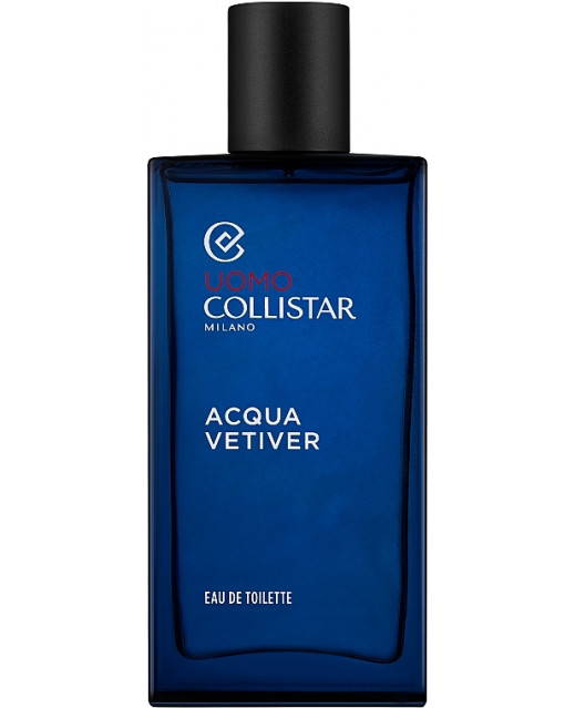 Collistar Acqua Vetiver