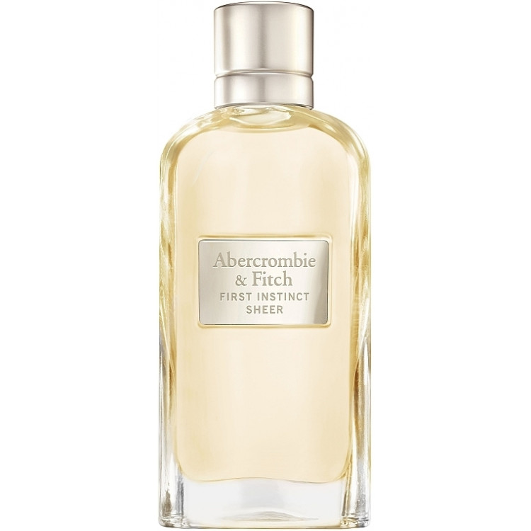 Abercrombie & Fitch First Instinct Sheer