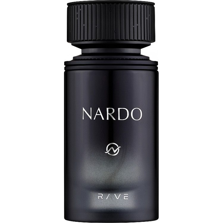 Rave Nardo Black