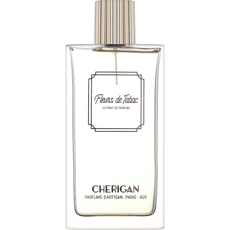 Cherigan Fleurs De Tabac