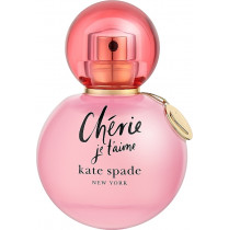 Kate Spade Cherie Je T'aime