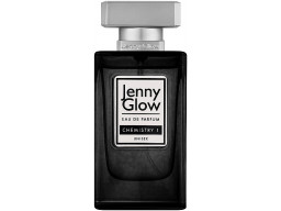 Jenny Glow Chemistry 1