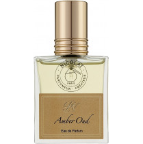 Nicolai Parfumeur Createur Amber Oud