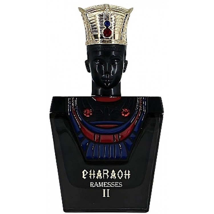 Bharara Pharaoh Ramesses II