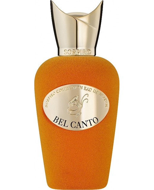 Sospiro Perfumes Bel Canto
