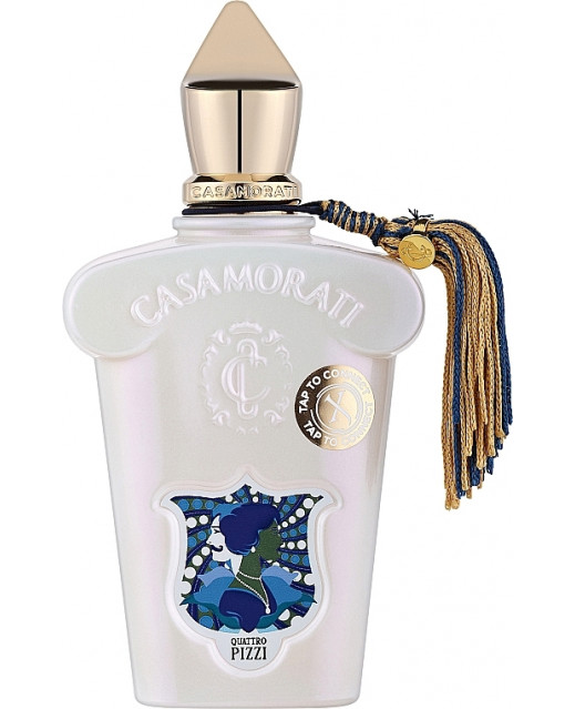 Xerjoff Casamorati Quattro Pizzi