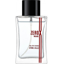 Real Time Zero X Man