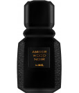 Ajmal Amber Wood Noir
