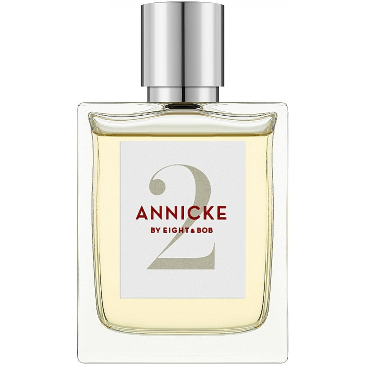 Eight & Bob Annicke 2