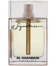 Al Haramain Signature Rose Gold