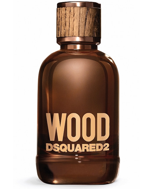 Dsquared2 Wood Pour Homme