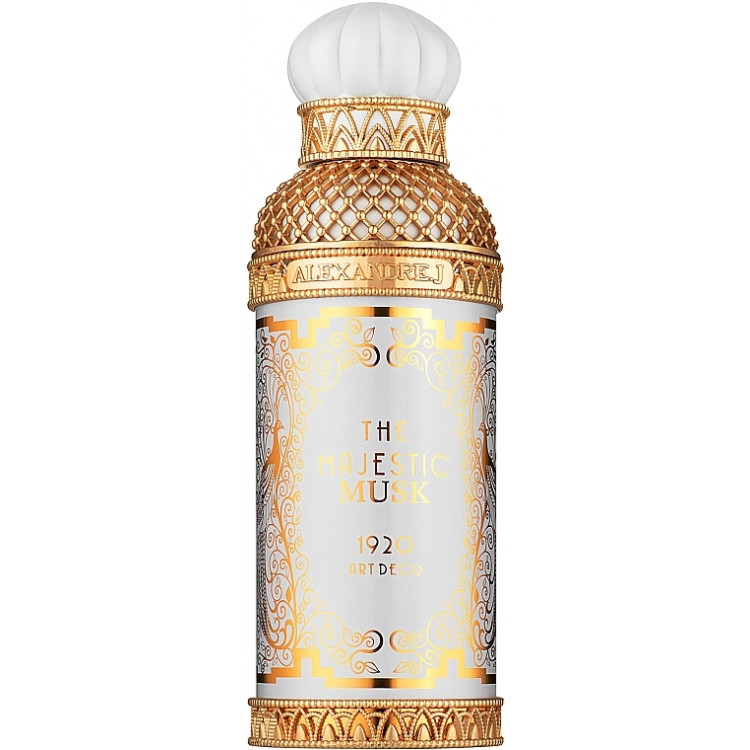 Alexandre.J The Majestic Musk