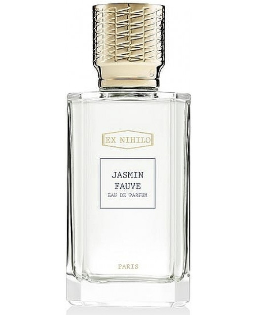 Ex Nihilo Jasmin Fauve