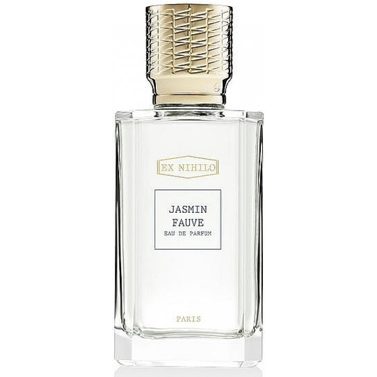 Ex Nihilo Jasmin Fauve