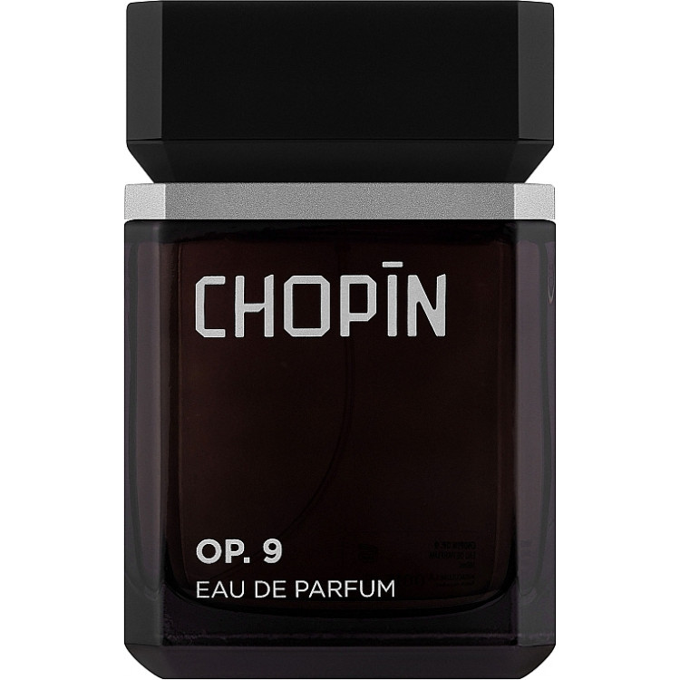 Miraculum Chopin OP.9