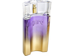 Emanuel Ungaro Eau