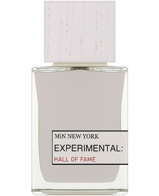 MiN New York Hall Of Fame