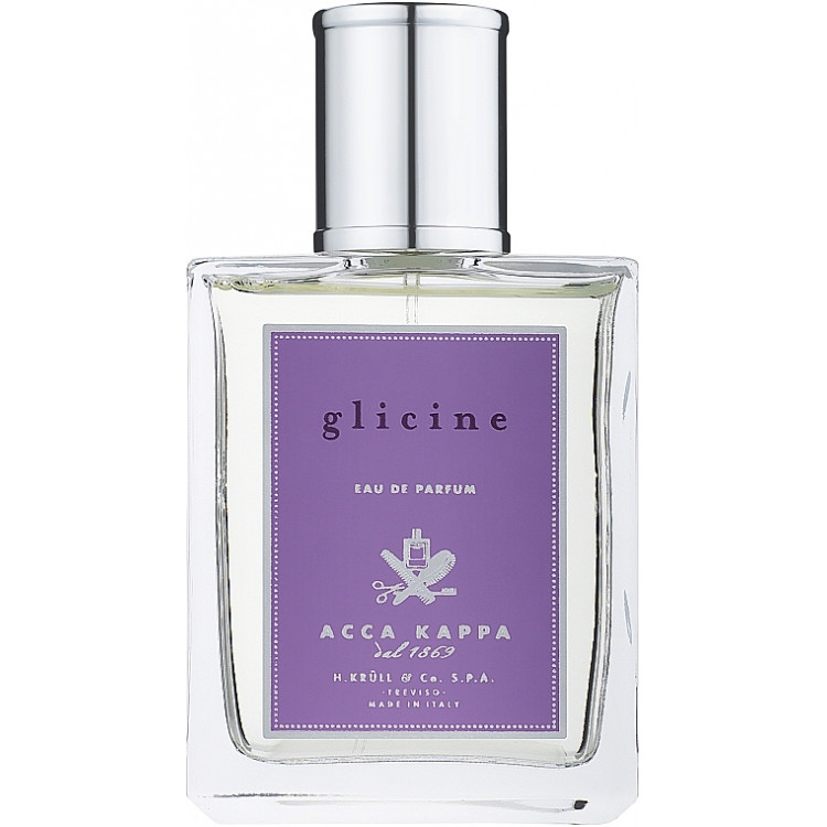 Acca Kappa Glicine