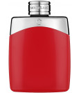 Montblanc Legend Red