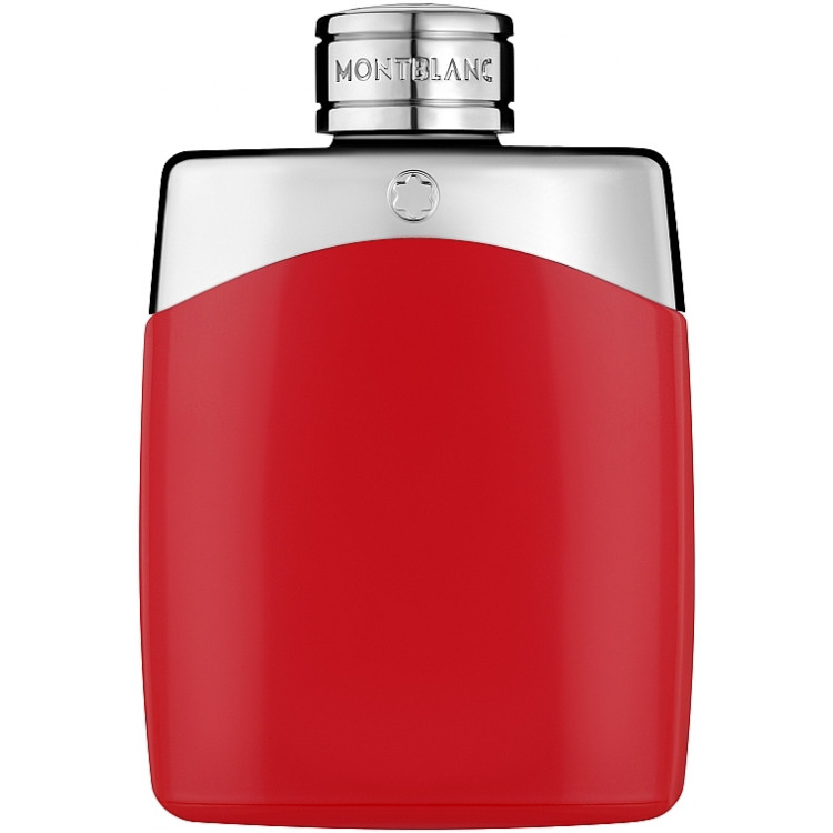 Montblanc Legend Red