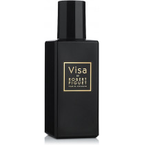 Robert Piguet Visa