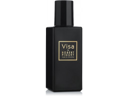 Robert Piguet Visa