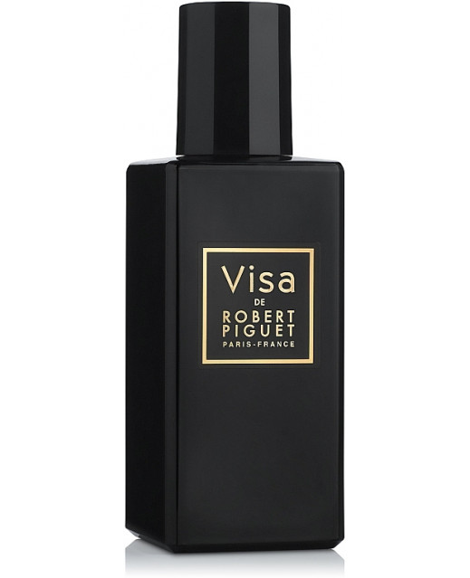 Robert Piguet Visa