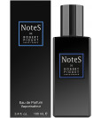 Robert Piguet Notes