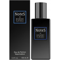 Robert Piguet Notes