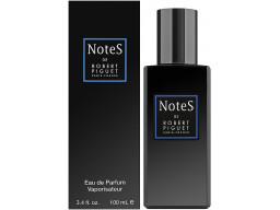 Robert Piguet Notes