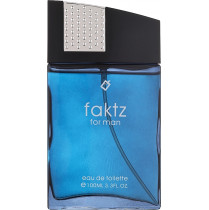 Omerta Faktz for Man