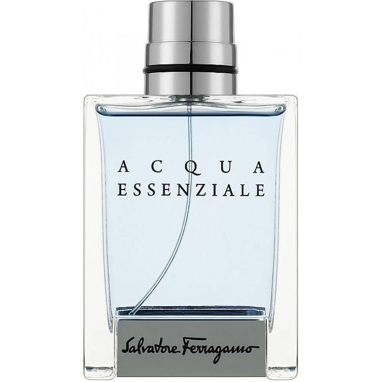 Ferragamo Acqua Essenziale