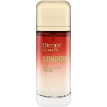 Dicora Urban Fit London For Her