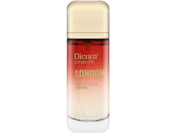 Dicora Urban Fit London For Her