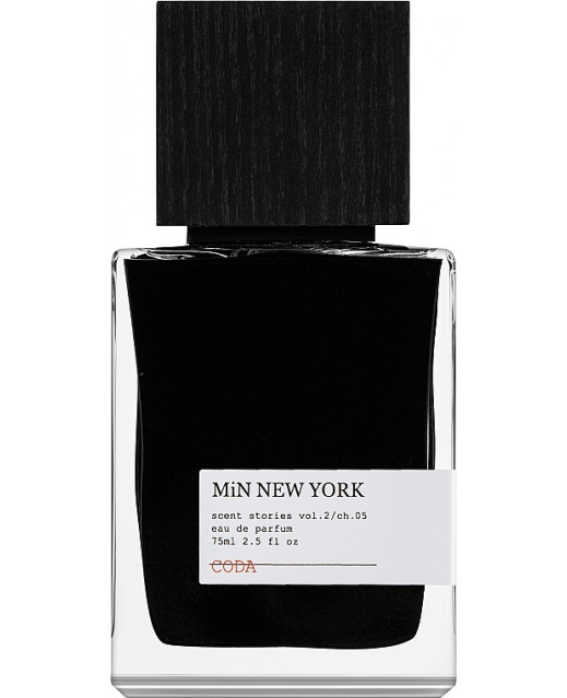 MiN New York Coda