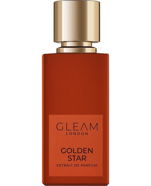 Gleam Golden Star