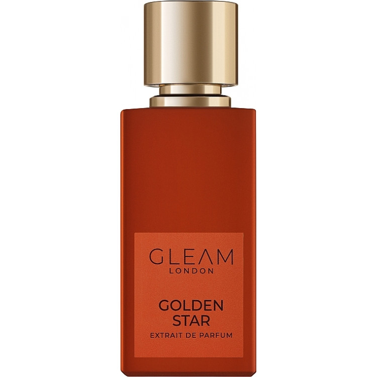 Gleam Golden Star