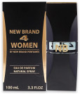 New Brand 4 Women