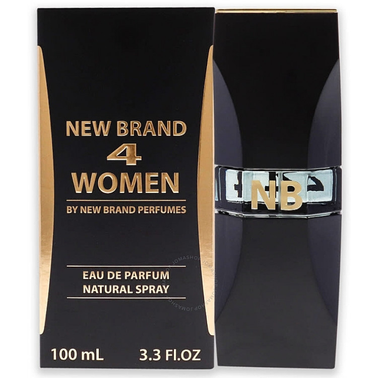 New Brand 4 Women