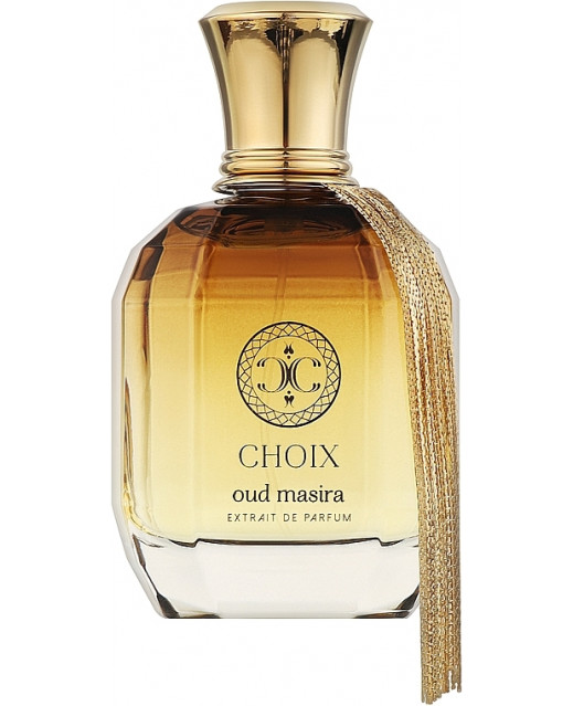 Choix Oud Masira