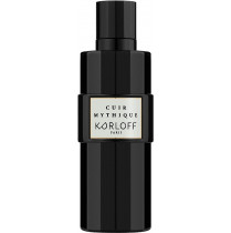 Korloff Paris Cuir Mythique