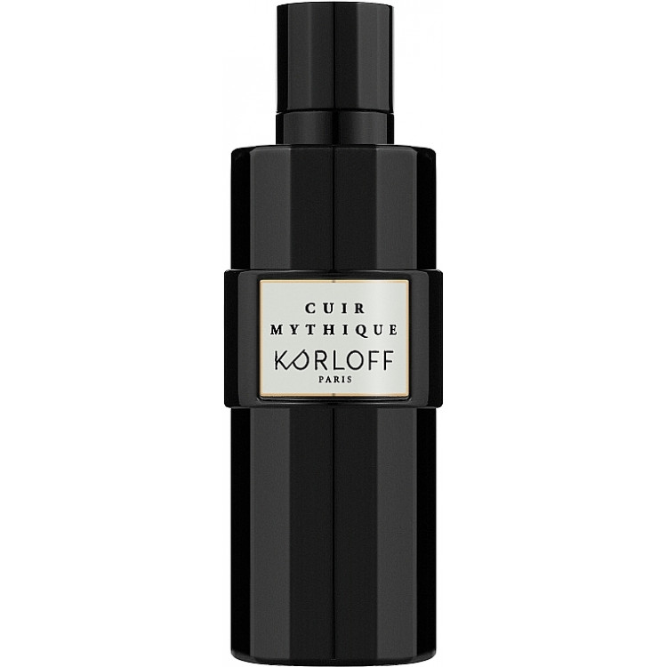 Korloff Paris Cuir Mythique
