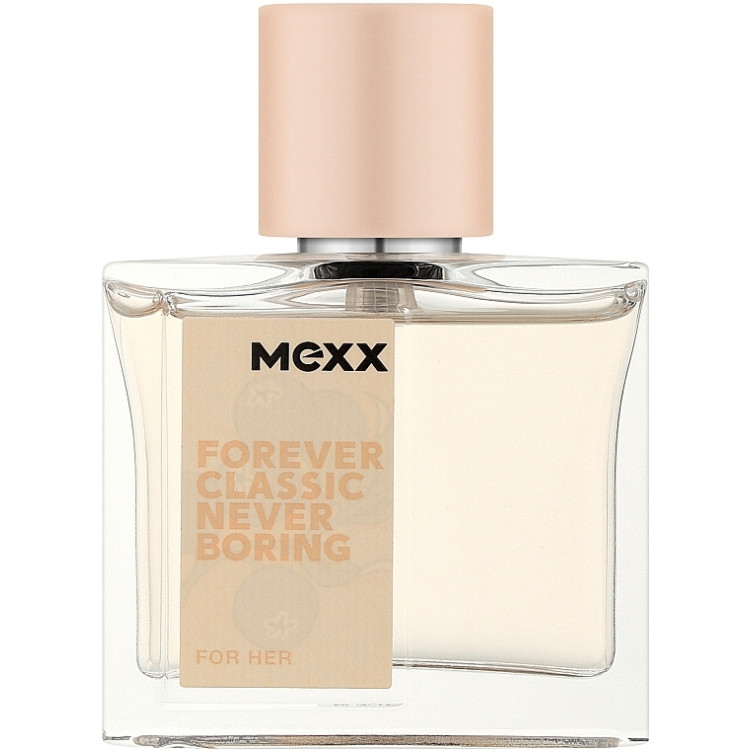 Mexx Forever Classic Never Boring for Her