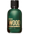Dsquared2 Green Wood Pour Homme